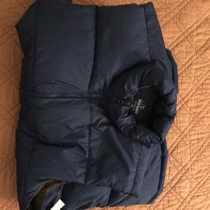 Old navy vest